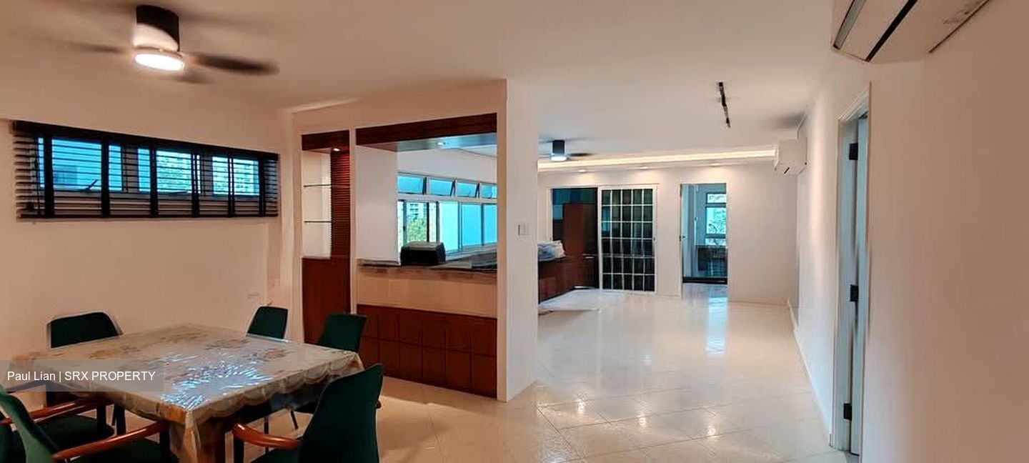 Blk 647 Pasir Ris Drive 10 (Pasir Ris), HDB Executive #587256941